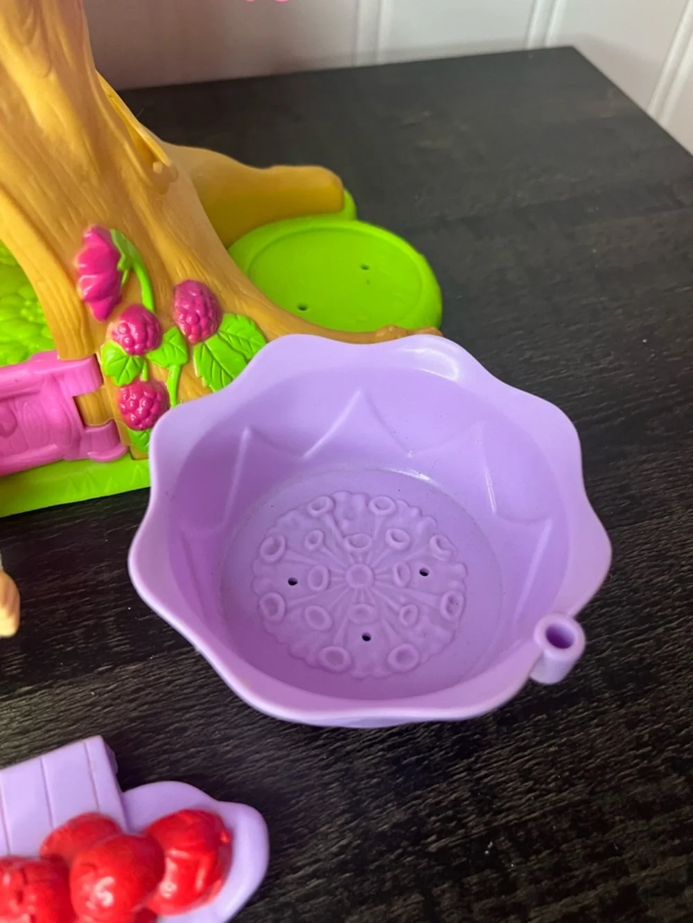 Little people fairy treehouse - Picture 7 of 11